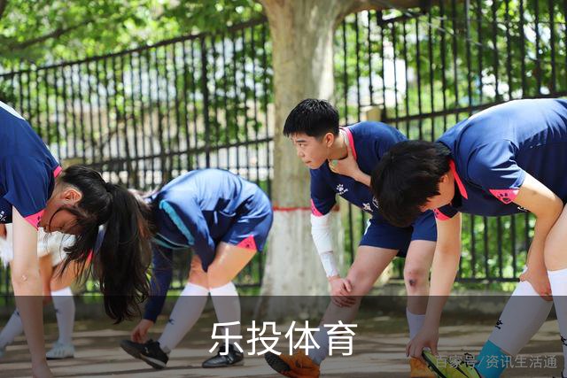 乐投体育公司简介